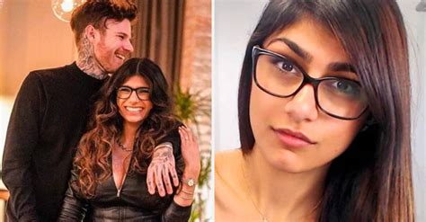 mia khalifa muslim|Mia Khalifa family in detail: ex